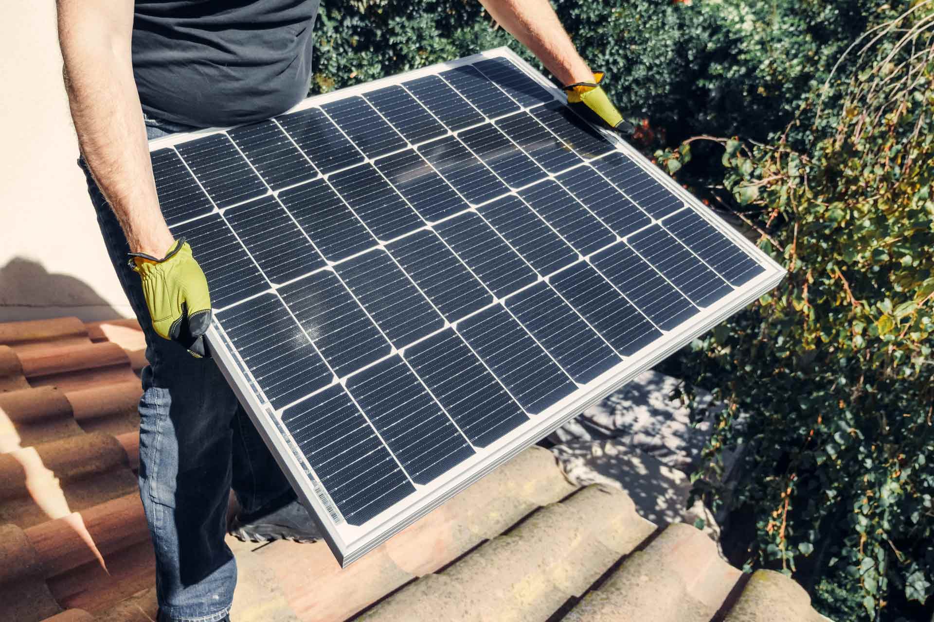 Subsidie voor zonnepanelen voor je huis in Spanje