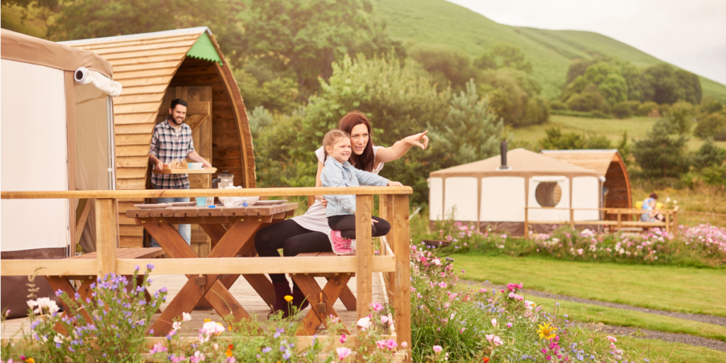 Vakantiewoning financieren