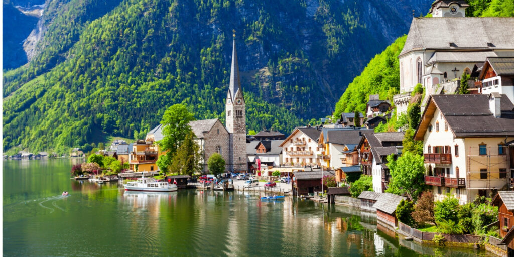 Een vakantiehuis met Zweitwohnsitz kopen in Oostenrijk - test