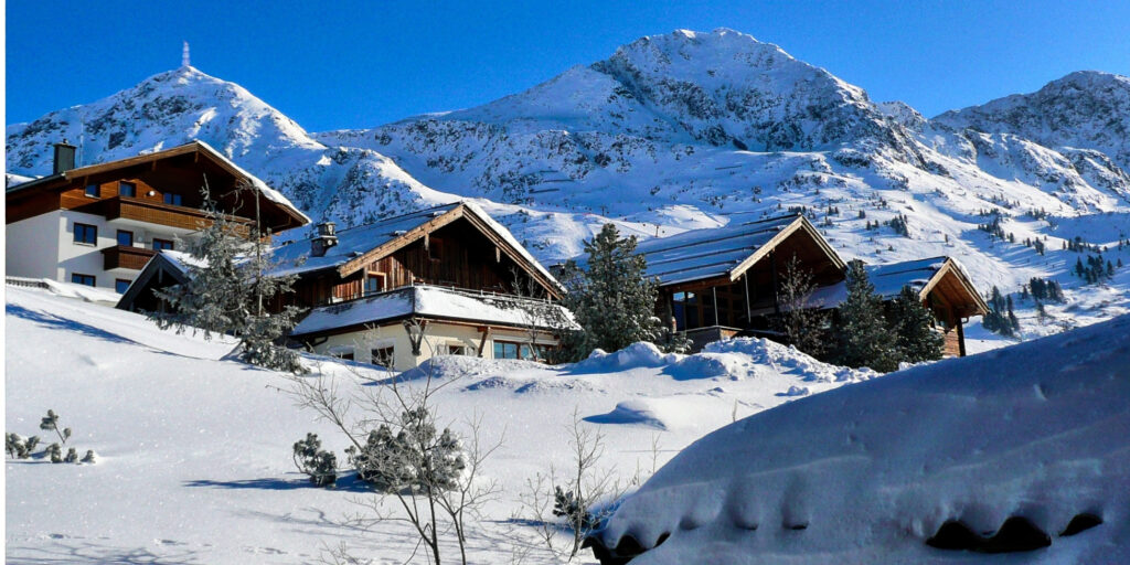 Financement de biens immobiliers autrichiens