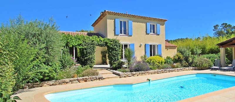 Une maison de vacances en France, c'est du plaisir à n'en plus finir