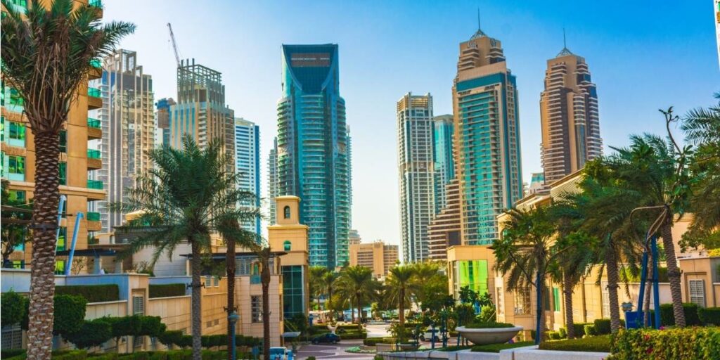 Investeren in Dubai, lees er alles over