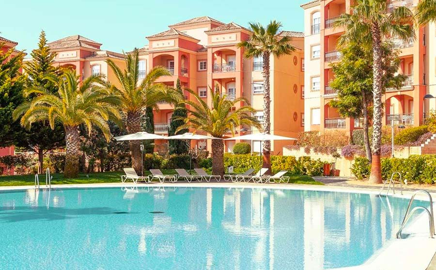 Vakantiehuis kopen Costa de la Luz