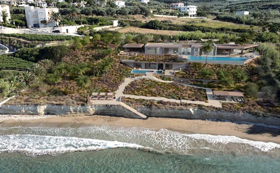 Huis kopen op Kreta
