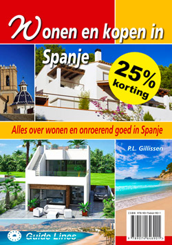 wonen kopen spanje