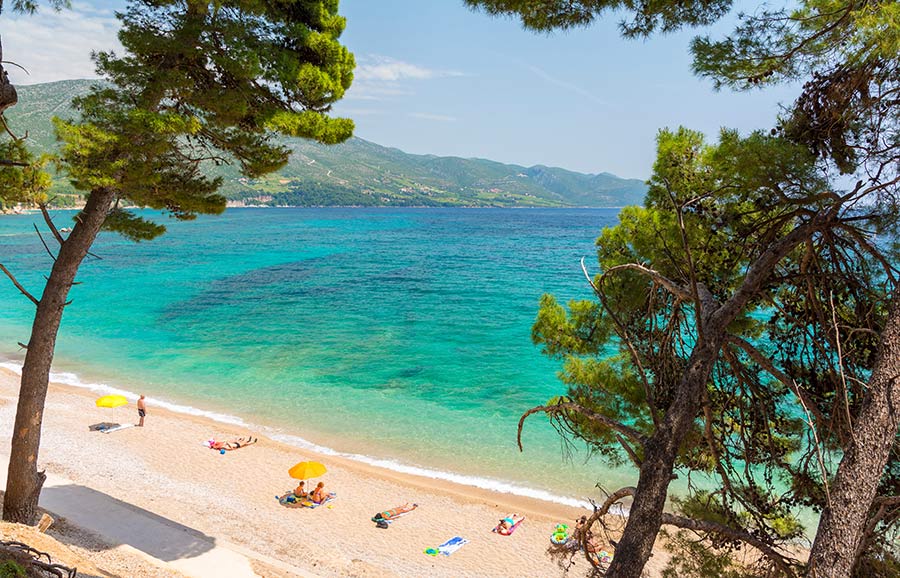 een huis kopen in Kroatië, bekijk het volledige aanbod. 