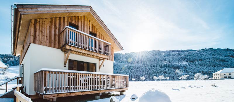 een huis te koop in Oostenrijk, bekijk het volledige aanbod woningen in Oostenrijk 
