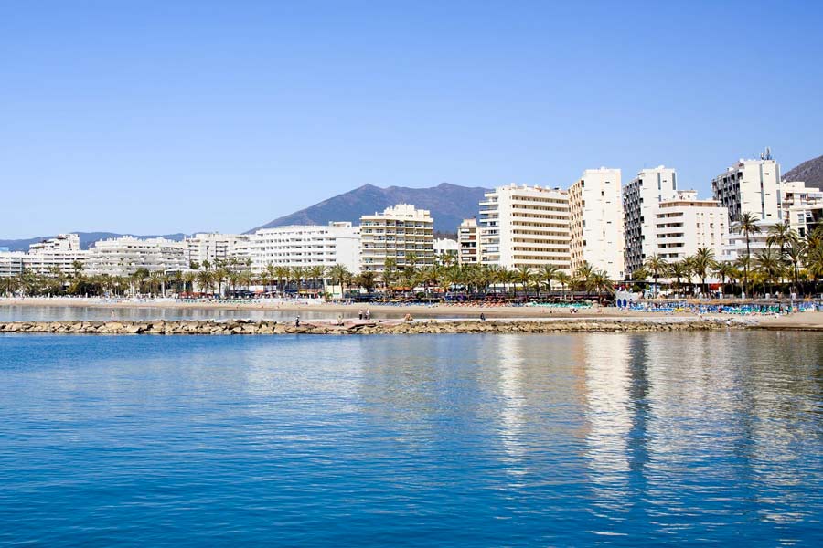 Een huis kopen Marbella, bekijk het aanbod woningen in Marbella