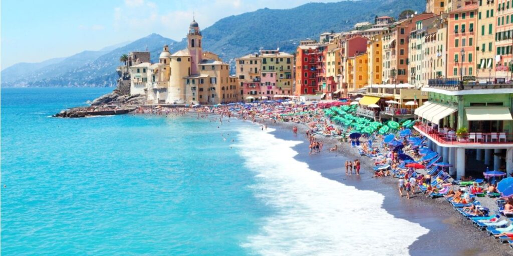 Tweede huis kopen in Italië populair