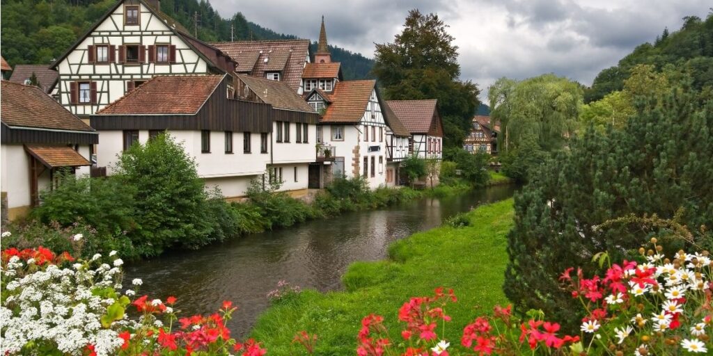 Belastingen op een vakantiewoning in Duitsland