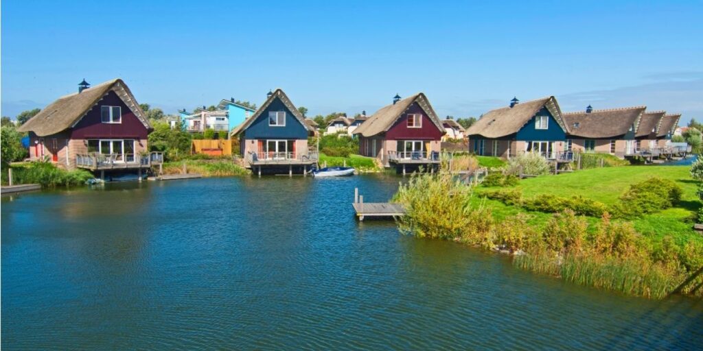 Investeren in een tweede huis in Nederland