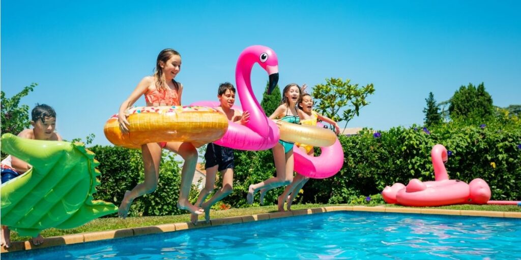 Overdragen van een vakantiewoning aan de kinderen