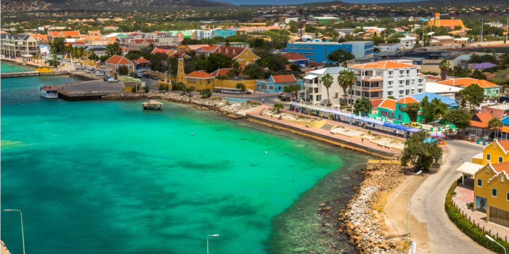 Huis kopen op Bonaire - aandachtspunten Een vakantiewoning kopen op Bonaire