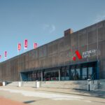 Second Home Expo in Antwerp Expo