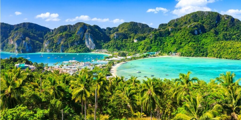 Een vakantiewoning financieren in Thailand, wat zijn de mogelijkheden?
