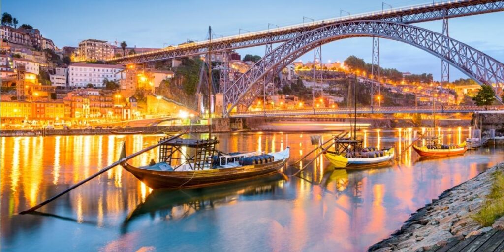 Een vakantiewoning kopen in Portugal