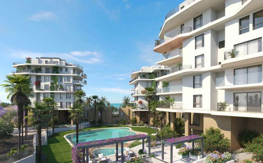 Hoe vind je de beste locatie om een huis in Spanje te kopen?