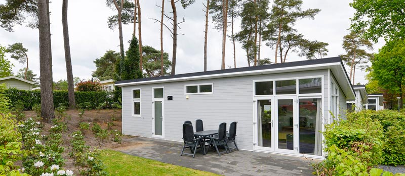 Een chalet kopen, laat je goed informeren