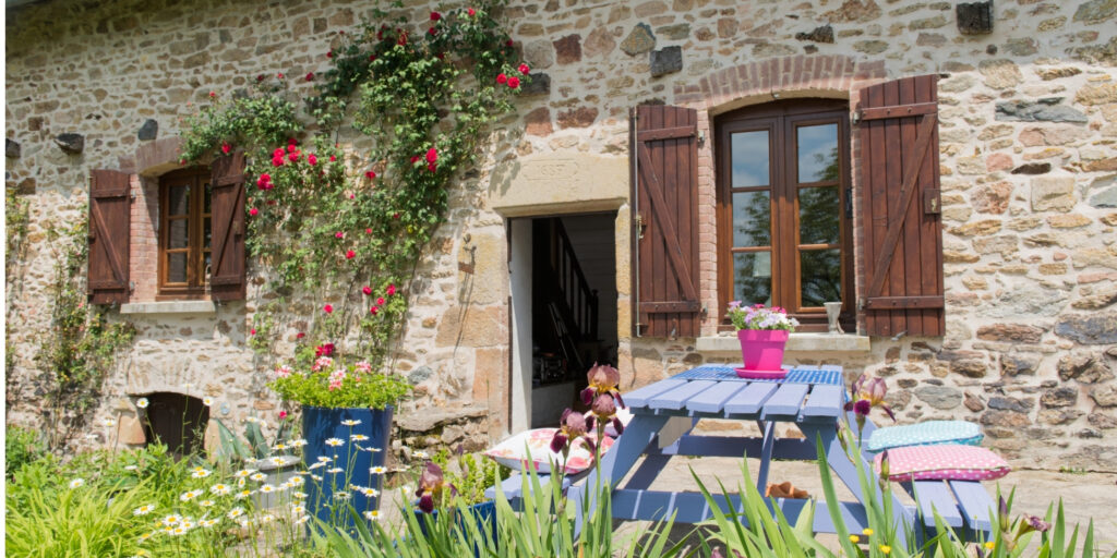 een vakantiehuis kopen in Frankrijk met of zonder makelaar
