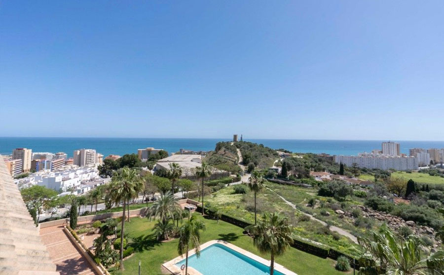 Een woning aan de Costa del Sol verhuren Een vakantiewoning aan de Spaanse Costa del Sol verhuren