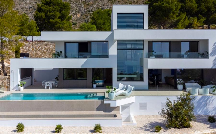 Hoe vraag ik een NIE-Nummer aan in Spanje