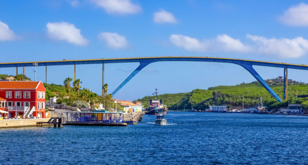 Lees alles over het kopen van een huis op Curaçao