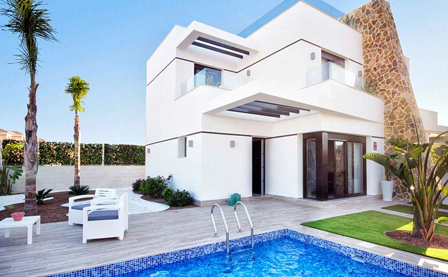 Verplichte opleiding voor makelaar aan de Costa Blanca