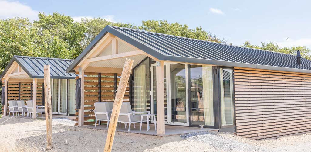 Een recreatiewoning kopen in Nederland is populair