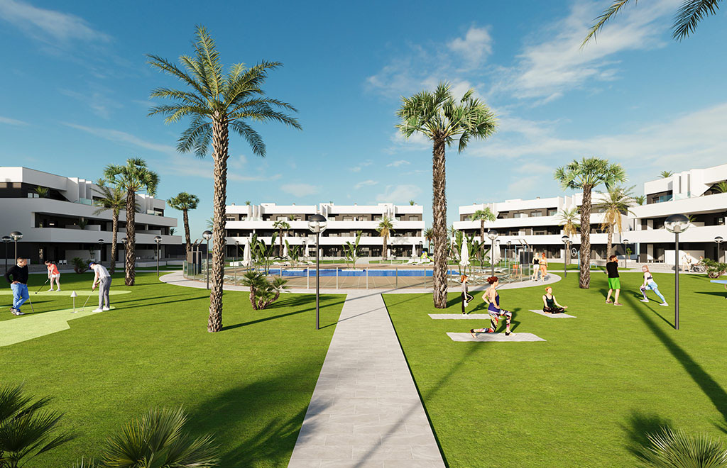 Belangrijke stappen voor het kopen van een huis in Spanje