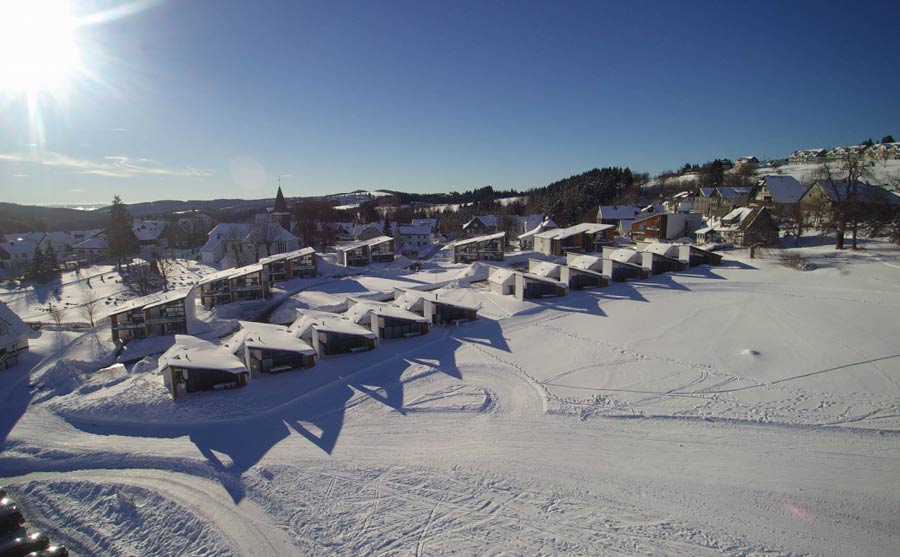 Vakantiehuis kopen in Duitsland Vakantiewoning kopen Duitsland