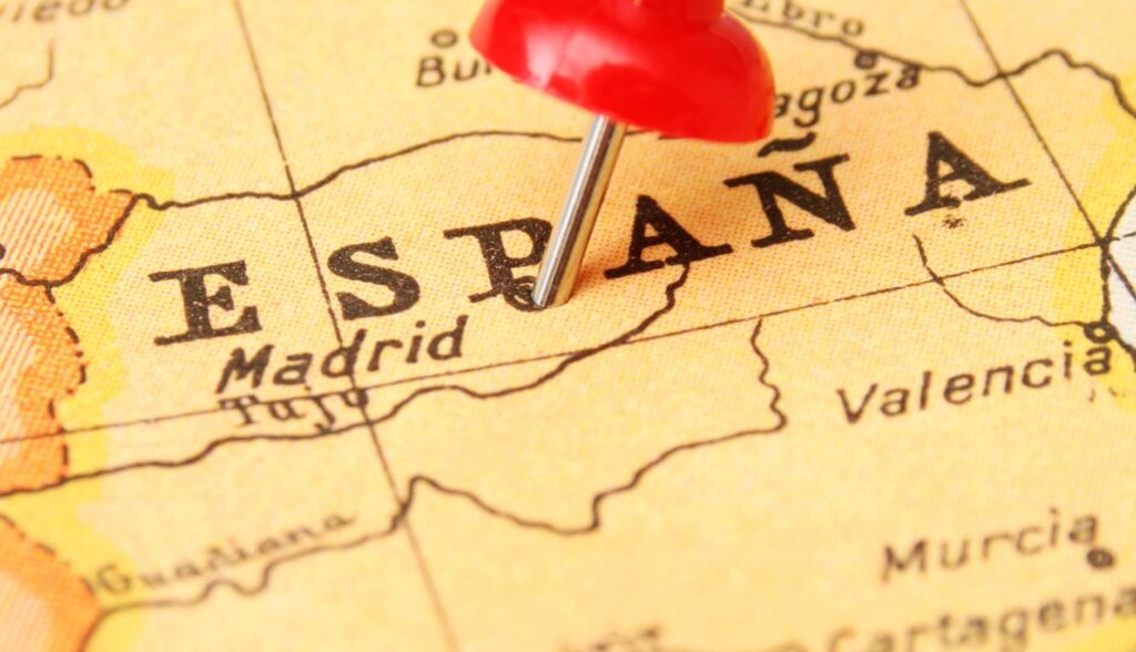 Belangrijke documenten huis kopen in Spanje