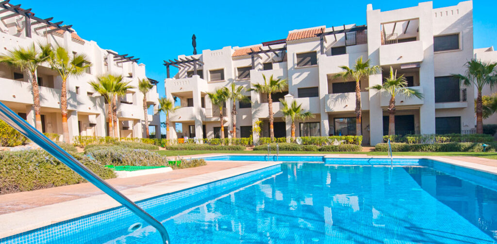 Een huis financieren in Spanje met een hypotheek kan meestal tot 70%