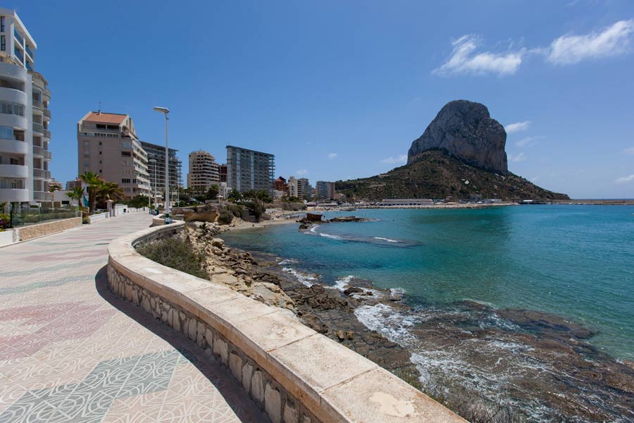 een huis kopen in Spanje