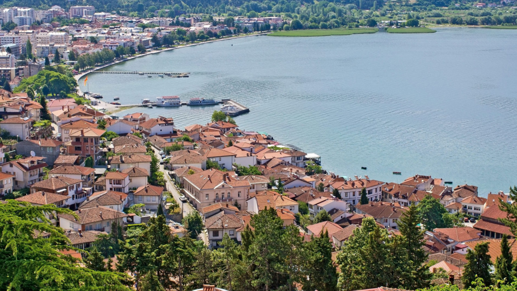 Uw tweede huis als een gezonde investering