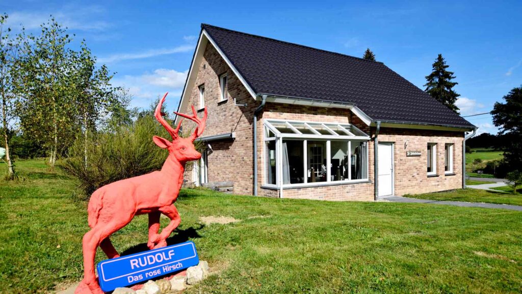 Vakantiehuis Ardennen kopen