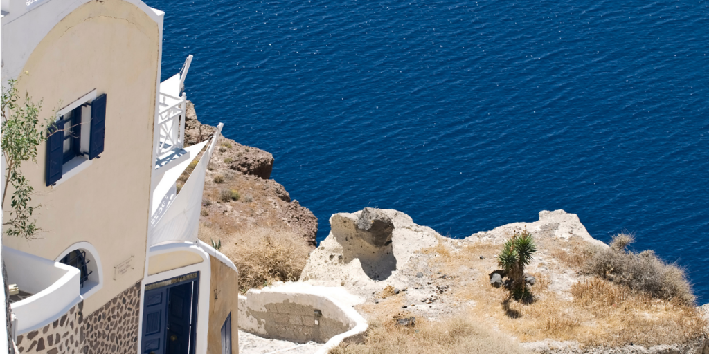 Denk goed na voor je een vakantiewoning koopt