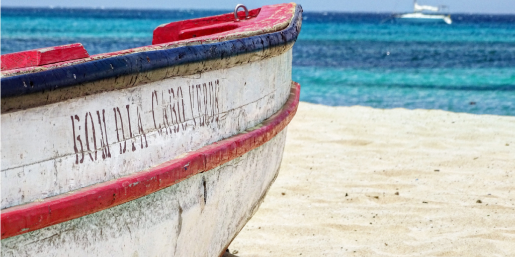 Een huis in Kaapverdië financieren
