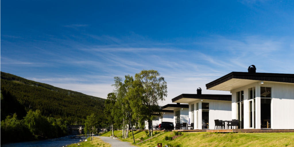 Een tweede woning (ver)kopen