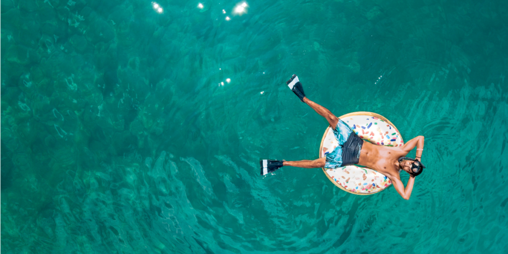 Genieten van je tweede woning