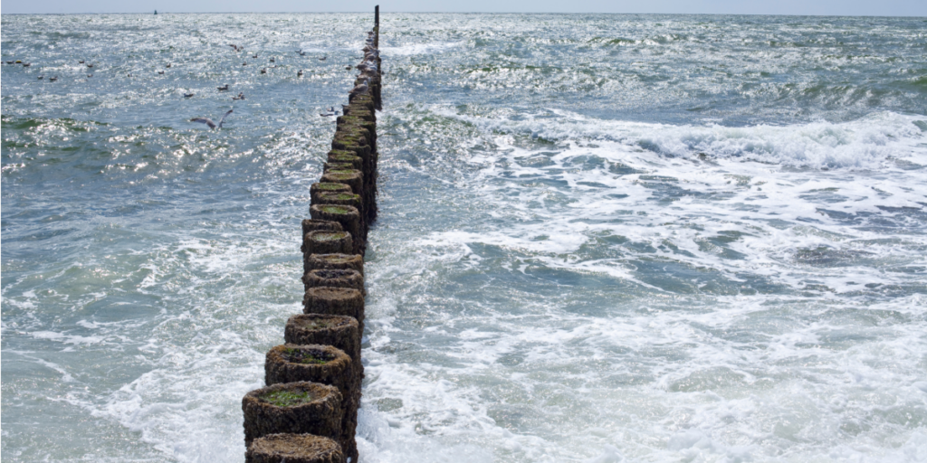 Tweede huis op Zeeland