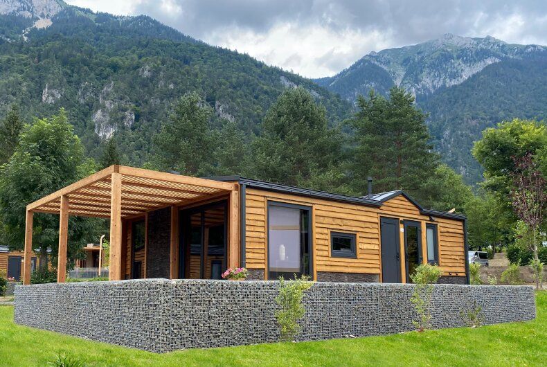 Een chalet kopen in Oostenrijk