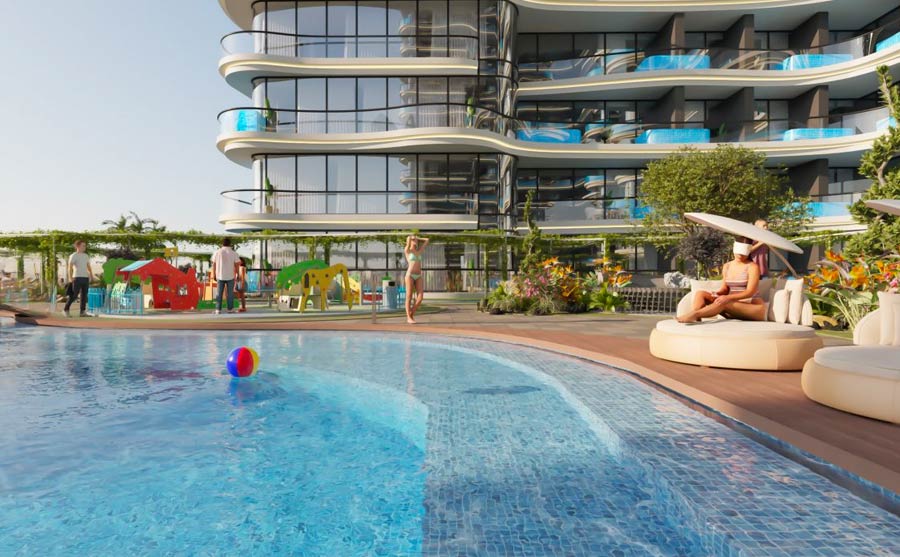 Investeren in Dubai is dat interessant?