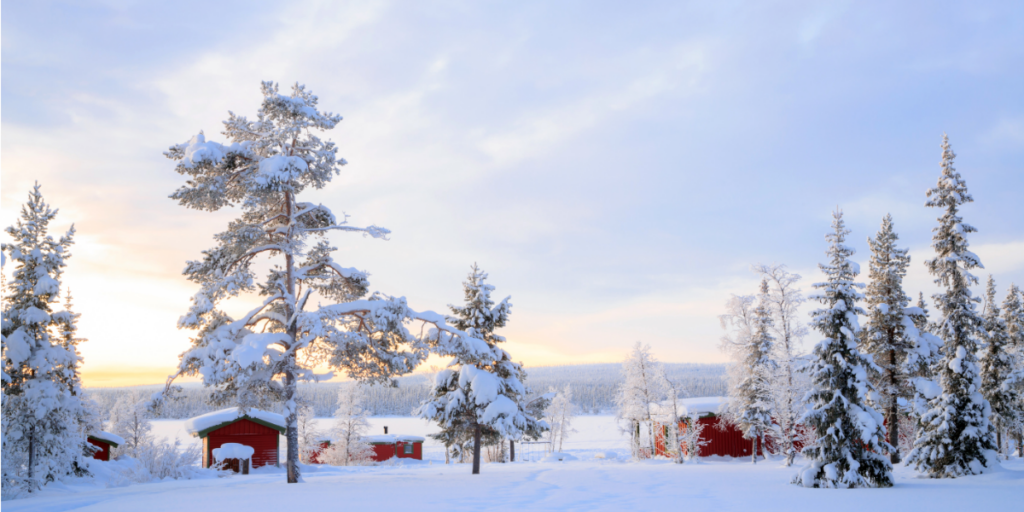 Vakantiewoning kopen in Zweden