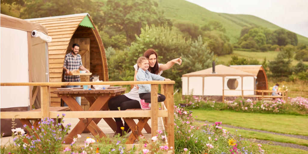 Vakantiewoning verhuren