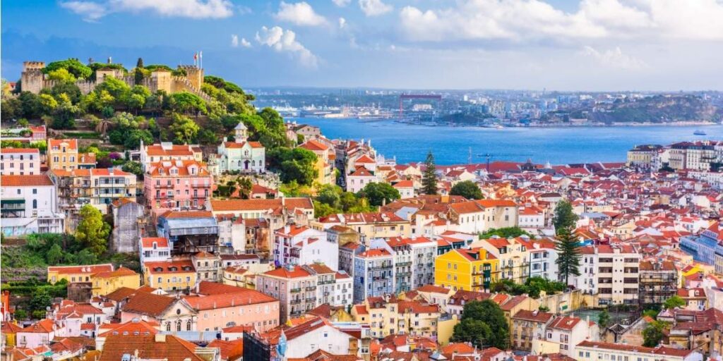 Het koopproces van een woning in Portugal.