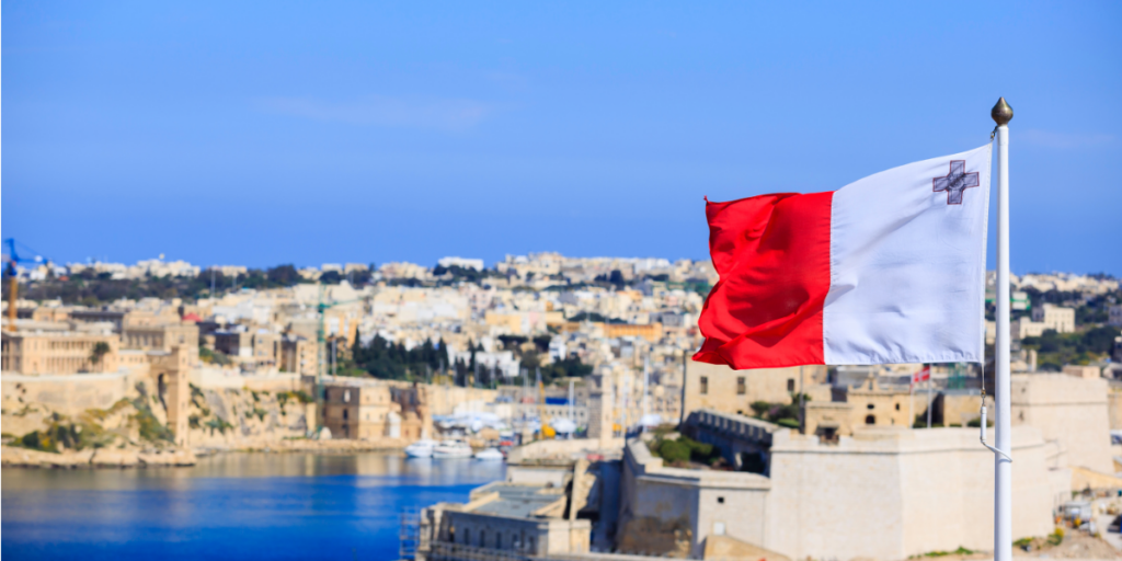 Een huis financieren in Malta