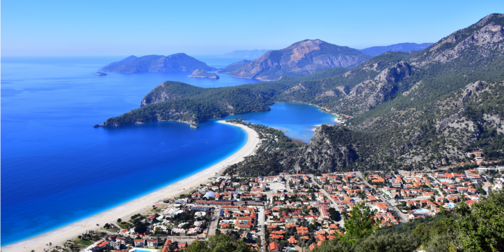 Een huis financieren in Turkije