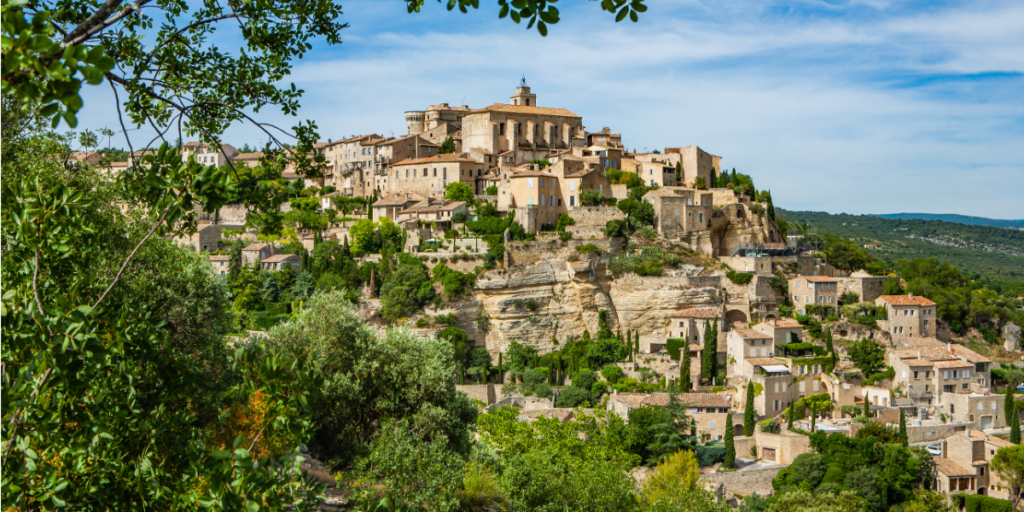 Een huis in Frankrijk financieren
