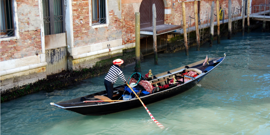Een huis in Italië financieren