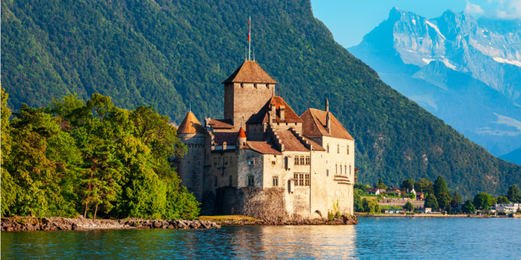 Een huis in Zwitserland financieren
